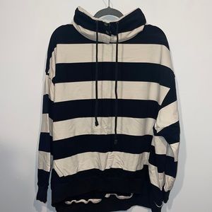 Rugby pullover